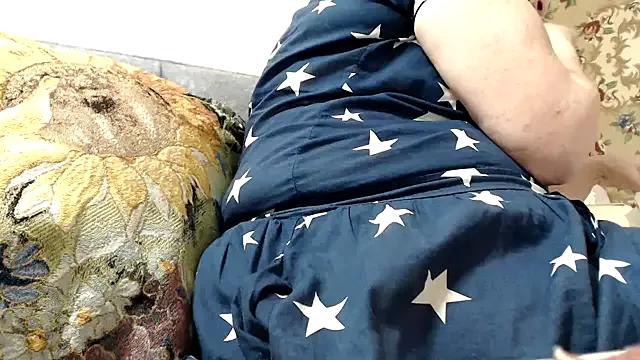 Anabelldestiny from StripChat