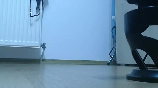 AnabelLuisa from StripChat