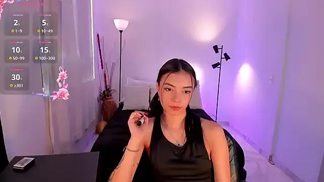 AnabelWolf from StripChat
