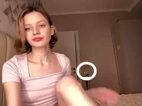 anacondaproject from StripChat