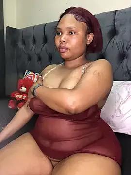 Anaelle24 from StripChat