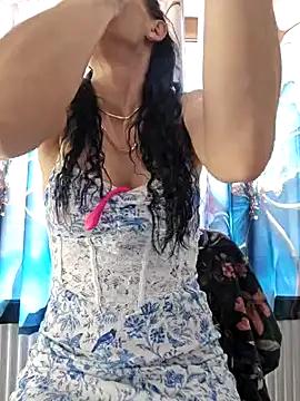 AnaFoxxy from StripChat