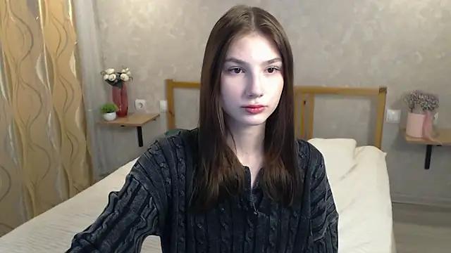 AnaHoney from StripChat