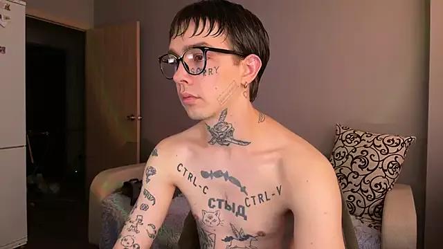 anahori__simon from StripChat