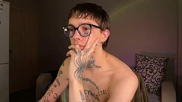 anahori__simon from StripChat