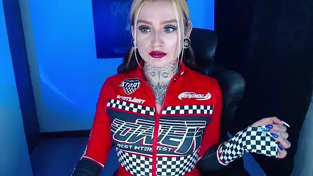 Anaii_Gomez from StripChat