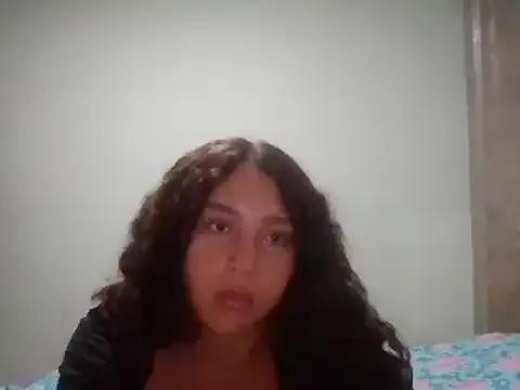 AnaisVelvet11 from StripChat
