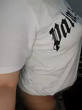 Anal-squirt from StripChat