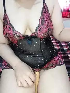 Anal-squirt from StripChat