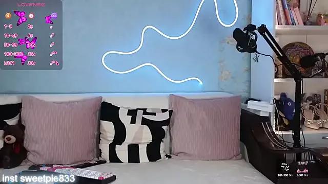 Anal_Girl_ from StripChat