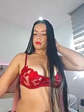Anal_Luucia from StripChat