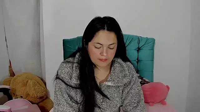 Anal_Milky_Momma from StripChat