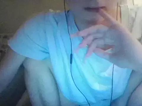 Analitayoung from StripChat