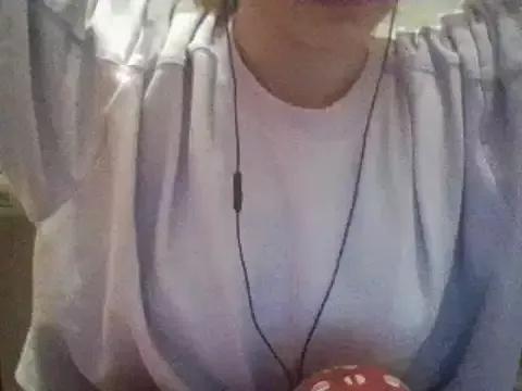 Analitayoung from StripChat