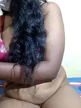 Analqueen1 from StripChat