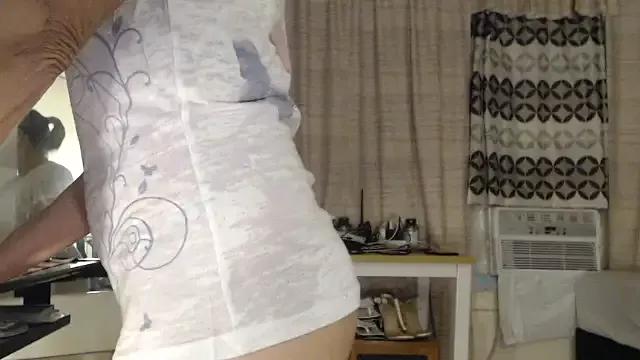 ANALTRAINING2 from StripChat is Freechat