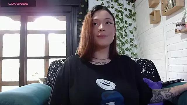 AnamarIa__ from StripChat