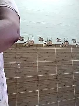 Anamika-38 from StripChat is Freechat