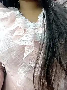 Anamika_24 from StripChat