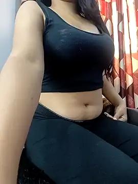 Anamika_24 from StripChat
