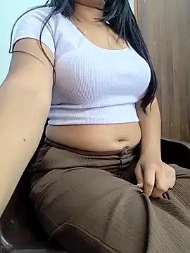 Anamika_24 from StripChat