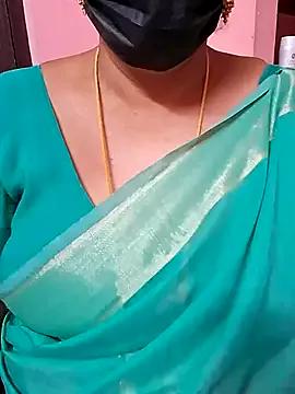 ananya956 from StripChat