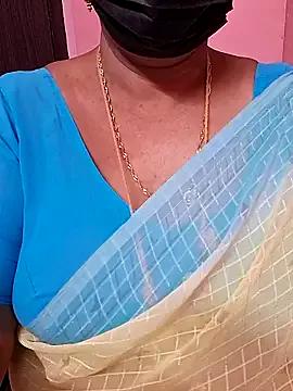 ananya956 from StripChat