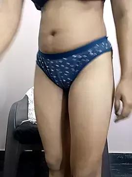 Ananya_34 from StripChat