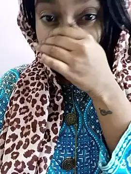 Ananya_34 from StripChat