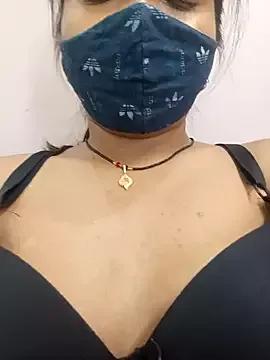 Ananya_34 from StripChat