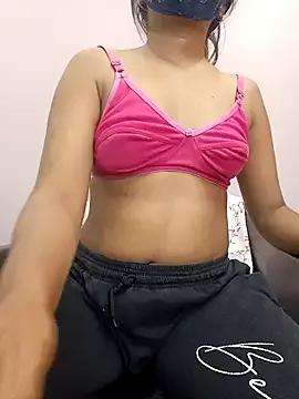 Ananya_34 from StripChat