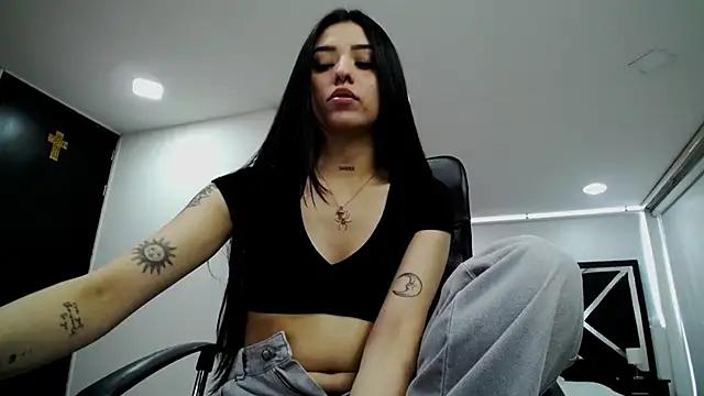 ananya_sex1 from StripChat