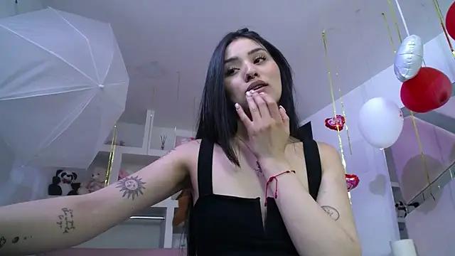 ananya_sex1 from StripChat