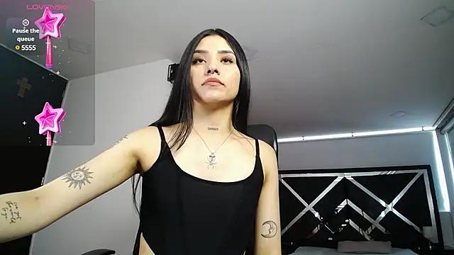 ananya_sex1 from StripChat