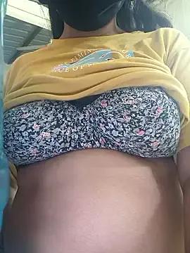 Ananyasingh47 from StripChat