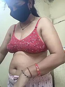 Ananyasingh47 from StripChat