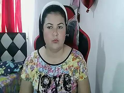 anapaulaa from StripChat