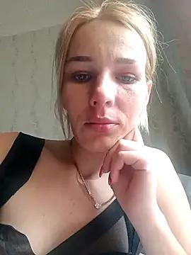 Anasstasiz from StripChat