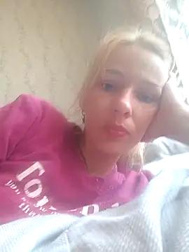 Anasstasiz from StripChat
