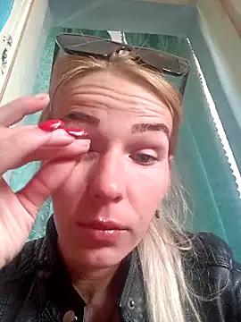 Anasstasiz from StripChat