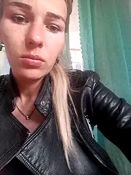Anasstasiz from StripChat