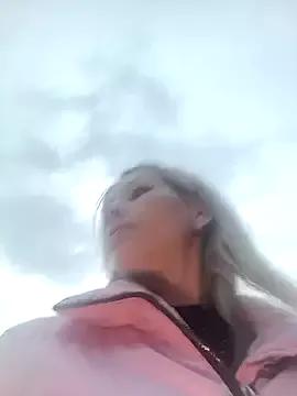 Anasstasiz from StripChat