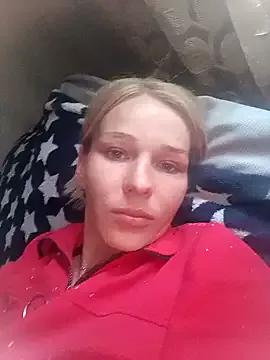 Anasstasiz from StripChat