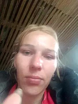 Anasstasiz from StripChat
