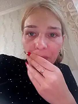 Anasstasiz from StripChat