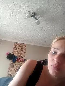 Anasstasiz from StripChat