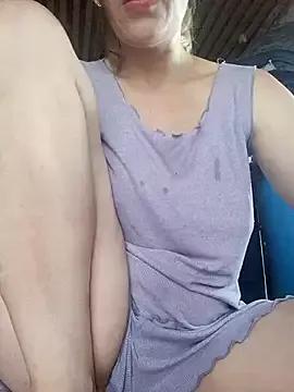 Anasstasiz from StripChat