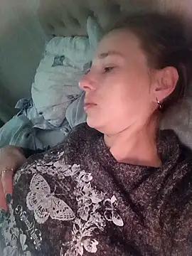 Anasstasiz from StripChat