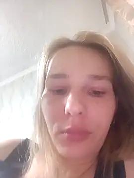 Anasstasiz from StripChat