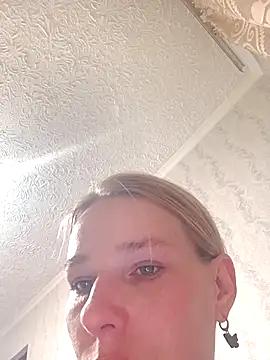 Anasstasiz from StripChat
